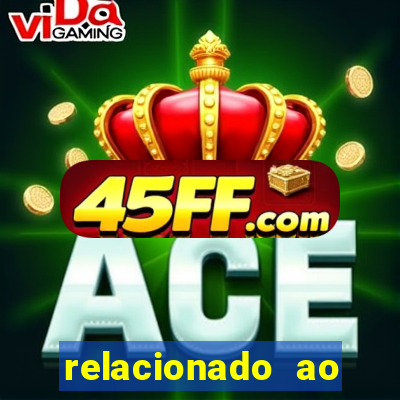relacionado ao chamado planeta vermelho
